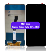 Thay màn hình Xiaomi Redmi Note 9 Pro (4G), Sửa chữa màn hình Xiaomi uy tín lấy ngay tại Hà Nội