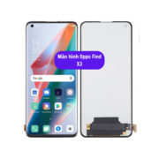 Thay màn hình Oppo Find X3, Sửa chữa màn hình Oppo uy tín lấy ngay tại Hà Nội