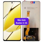 Thay màn hình Realme 11 5G, Sửa chữa màn hình Realme uy tín lấy ngay tại Hà Nội
