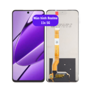 Thay màn hình Realme 11x 5G, Sửa chữa màn hình Realme uy tín lấy ngay tại Hà Nội