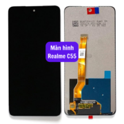 Thay màn hình Realme C55, Sửa chữa màn hình Realme uy tín lấy ngay tại Hà Nội
