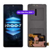 Thay màn hình Vivo iQOO 7, Sửa chữa màn hình Vivo uy tín lấy ngay tại Hà Nội