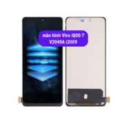 Thay màn hình Vivo iQOO 7 V2049A i2009, Sửa chữa màn hình Vivo uy tín lấy ngay tại Hà Nội