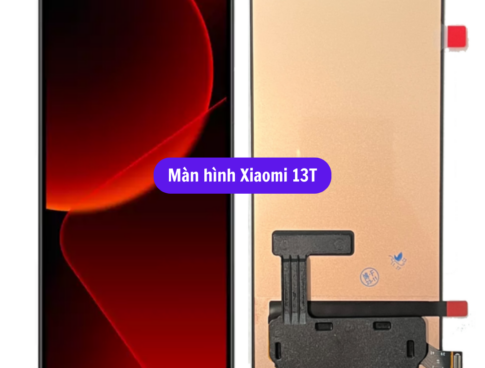 Thay Man Hinh Xiaomi 13t Sua Chua Man Hinh Xiaomi Uy Tin Lay Ngay Tai Ha Noi Vua Phu Kien
