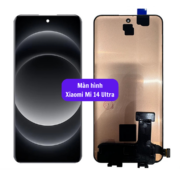 Thay màn hình Xiaomi Mi 14 Ultra, Sửa chữa màn hình Xiaomi uy tín lấy ngay tại Hà Nội