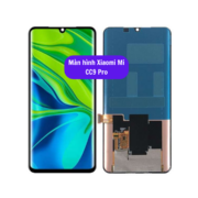 Thay màn hình Xiaomi Mi CC9 Pro, Sửa chữa màn hình Xiaomi uy tín lấy ngay tại Hà Nội