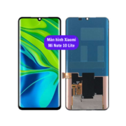 Thay màn hình Xiaomi Mi Note 10 Lite, Sửa chữa màn hình Xiaomi uy tín lấy ngay tại Hà Nội