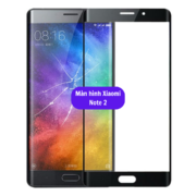 Thay màn hình Xiaomi Redmi Note 2, Sửa chữa màn hình Xiaomi uy tín lấy ngay tại Hà Nội