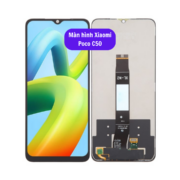 Thay màn hình Xiaomi Poco C50, Sửa chữa màn hình Xiaomi uy tín lấy ngay tại Hà Nội