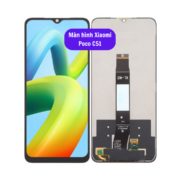 Thay màn hình Xiaomi Poco C51, Sửa chữa màn hình Xiaomi uy tín lấy ngay tại Hà Nội