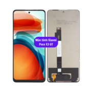 Thay màn hình Xiaomi Poco X3 GT, Sửa chữa màn hình Xiaomi uy tín lấy ngay tại Hà Nội