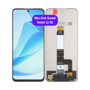 Thay màn hình Xiaomi Redmi 12 5G, Sửa chữa màn hình Xiaomi uy tín lấy ngay tại Hà Nội
