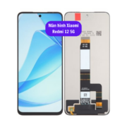 Thay màn hình Xiaomi Redmi 12 (5G), Sửa chữa màn hình Xiaomi uy tín lấy ngay tại Hà Nội