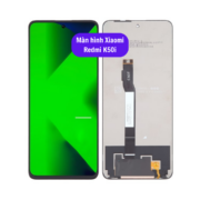 Thay màn hình Xiaomi Redmi K50i, Sửa chữa màn hình Xiaomi uy tín lấy ngay tại Hà Nội