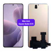 Thay màn hình Xiaomi Redmi K70, Sửa chữa màn hình Xiaomi uy tín lấy ngay tại Hà Nội