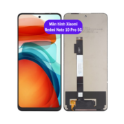 Thay màn hình Xiaomi Redmi Note 10 Pro (5G), Sửa chữa màn hình Xiaomi uy tín lấy ngay tại Hà Nội