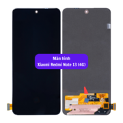Thay màn hình Xiaomi Redmi Note 13 (4G), Sửa chữa màn hình Xiaomi uy tín lấy ngay tại Hà Nội