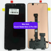 Thay màn hình Xiaomi Redmi Note 13 Pro (5G), Sửa chữa màn hình Xiaomi uy tín lấy ngay tại Hà Nội