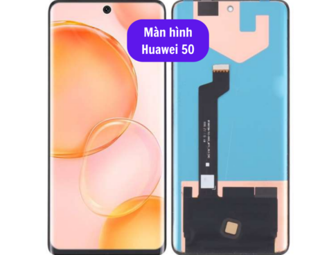 Thay Man Hinh Huawei 50 Sua Chua Man Hinh Huawei Uy Tin Lay Ngay Tai Ha Noi