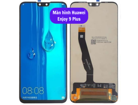 Thay Man Hinh Huawei Enjoy 9 Plus Sua Chua Man Hinh Huawei Uy Tin Lay Ngay Tai Ha Noi