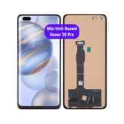 Thay màn hình Huawei Honor 30 Pro, Sửa chữa màn hình Huawei uy tín lấy ngay tại Hà Nội