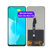 Thay màn hình Huawei Honor 30s, Sửa chữa màn hình Huawei uy tín lấy ngay tại Hà Nội