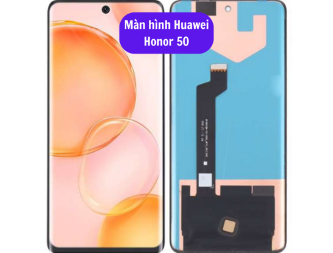 Thay Man Hinh Huawei Honor 50 Sua Chua Man Hinh Huawei Uy Tin Lay Ngay Tai Ha Noi