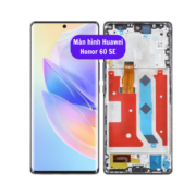 Thay màn hình Huawei Honor 60 SE, Sửa chữa màn hình Huawei uy tín lấy ngay tại Hà Nội