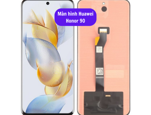 Thay Man Hinh Huawei Honor 90 Sua Chua Man Hinh Huawei Uy Tin Lay Ngay Tai Ha Noi