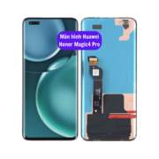 Thay màn hình Huawei Honor Magic4 Pro, Sửa chữa màn hình Huawei uy tín lấy ngay tại Hà Nội