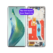 Thay màn hình Huawei Honor Magic5 Lite, Sửa chữa màn hình Huawei uy tín lấy ngay tại Hà Nội