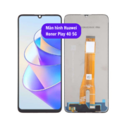 Thay màn hình Huawei Honor Play 40 5G, Sửa chữa màn hình Huawei uy tín lấy ngay tại Hà Nội