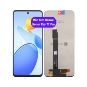 Thay màn hình Huawei Honor Play 7T Pro, Sửa chữa màn hình Huawei uy tín lấy ngay tại Hà Nội