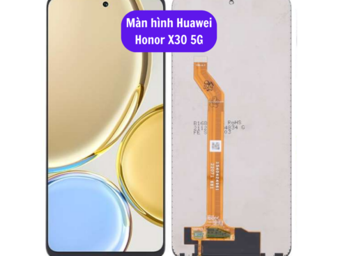 Thay Man Hinh Huawei Honor X30 5g Sua Chua Man Hinh Huawei Uy Tin Lay Ngay Tai Ha Noi