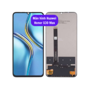 Thay màn hình Huawei Honor X30 Max, Sửa chữa màn hình Huawei uy tín lấy ngay tại Hà Nội