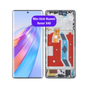 Thay màn hình Huawei Honor X40, Sửa chữa màn hình Huawei uy tín lấy ngay tại Hà Nội