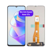 Thay màn hình Huawei Honor X7a, Sửa chữa màn hình Huawei uy tín lấy ngay tại Hà Nội