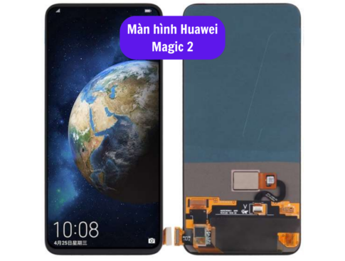 Thay Man Hinh Huawei Magic 2 Sua Chua Man Hinh Huawei Uy Tin Lay Ngay Tai Ha Noi