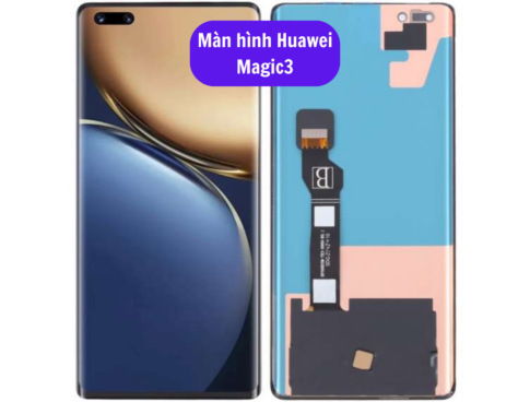 Thay Man Hinh Huawei Magic3 Sua Chua Man Hinh Huawei Uy Tin Lay Ngay Tai Ha Noi