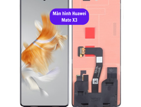 Thay Man Hinh Huawei Mate X3 Sua Chua Man Hinh Huawei Uy Tin Lay Ngay Tai Ha Noi