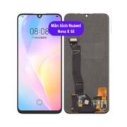 Thay màn hình Huawei Nova 8 SE, Sửa chữa màn hình Huawei uy tín lấy ngay tại Hà Nội