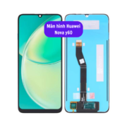 Thay màn hình Huawei Nova Y60, Sửa chữa màn hình Huawei uy tín lấy ngay tại Hà Nội