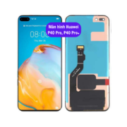 Thay màn hình Huawei P40 Pro Plus, Sửa chữa màn hình Huawei uy tín lấy ngay tại Hà Nội