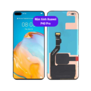 Thay màn hình Huawei P40 Pro, Sửa chữa màn hình Huawei uy tín lấy ngay tại Hà Nội