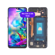 Thay màn hình LG G8X ThinQ, Sửa chữa màn hình LG uy tín lấy ngay tại Hà Nội