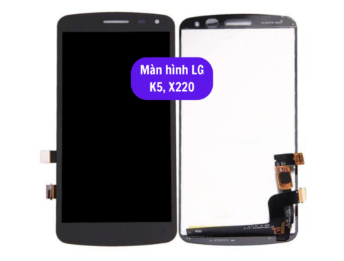 Thay Man Hinh Lg K5 X220 Sua Chua Man Hinh Lg Uy Tin Lay Ngay Tai Ha Noi