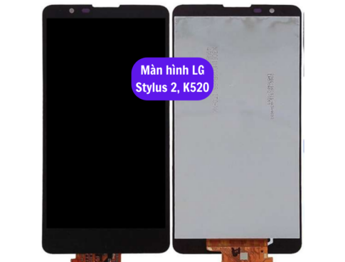 Thay Man Hinh Lg Stylus 2 K520 Sua Chua Man Hinh Lg Uy Tin Lay Ngay Tai Ha Noi