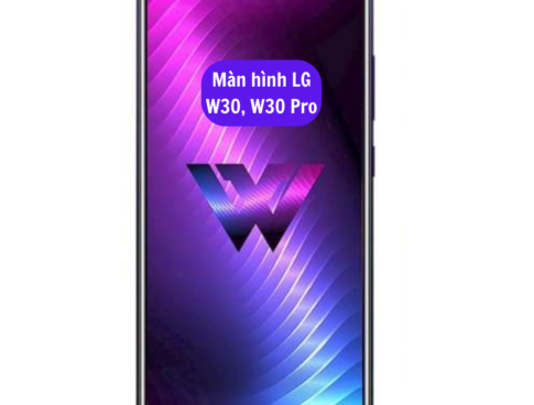 Thay Man Hinh Lg W30 W30 Pro Sua Chua Man Hinh Lg Uy Tin Lay Ngay Tai Ha Noi