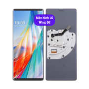 Thay màn hình LG Wing 5G, Sửa chữa màn hình LG uy tín lấy ngay tại Hà Nội