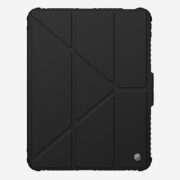 Bao da iPad Pro 11 inch (2024) chính hãng Nillkin Bumper Leather Case Pro
